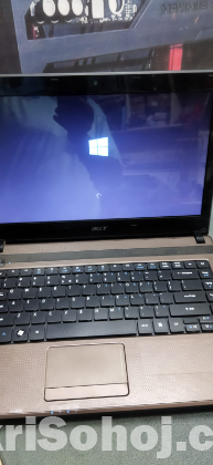 ACER Aspire 4738 Core i5